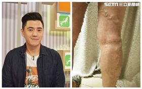 阿布 沈玉琳/緯來提供