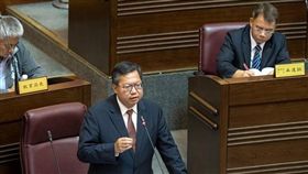 名家專用/MyGonews/施政報告！鄭文燦細數桃園公共建設，持續推動（勿用）