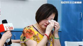 文夏、文香/記者林聖凱攝影