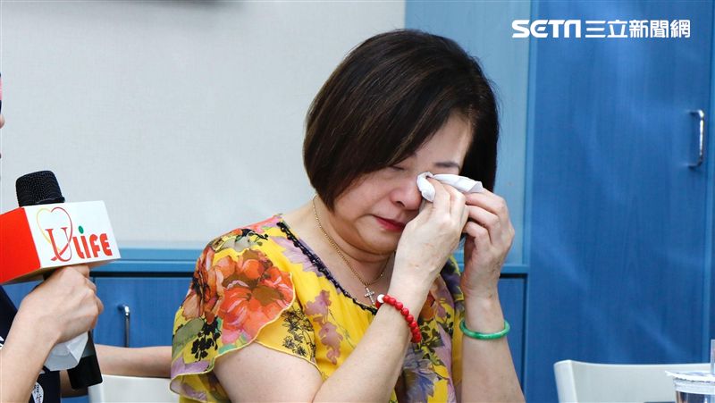 文夏醒了！妻揭矛盾：看護也一直在睡