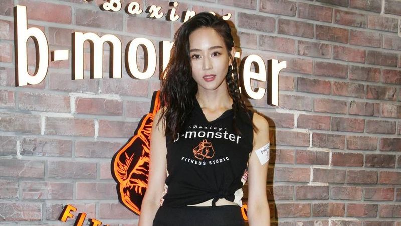 邱澤哭哭！張鈞甯：就是工作上的朋友