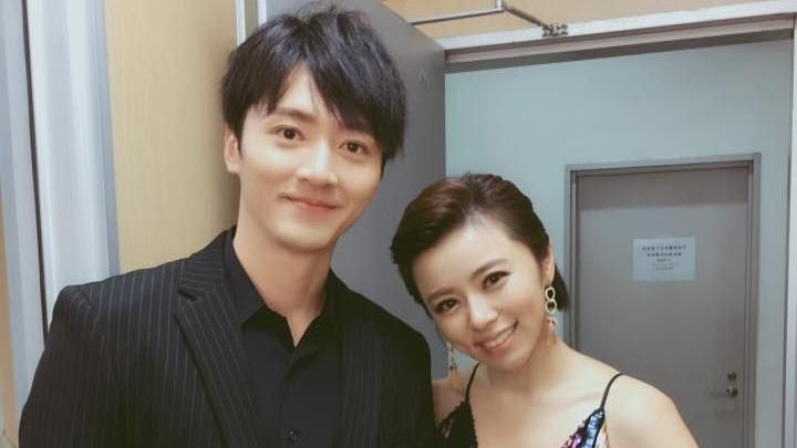 馬俊麟王瞳愛得猛烈！私密禁忌對話曝