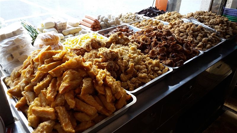 客自備食材求炸　老闆曝「拒絕關鍵」