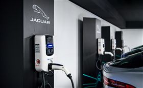 NewJaguar,純電跑車,充電,飛宏,家用,壁掛,I-PACE