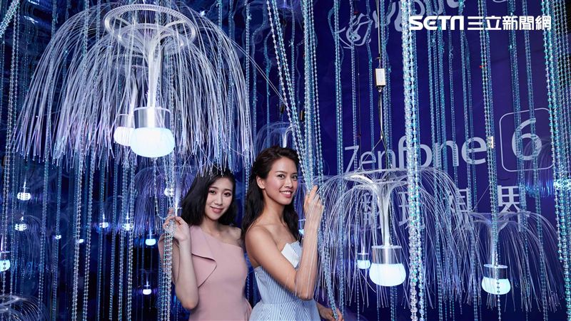 ZenFone 6新色迷霧黑要來了