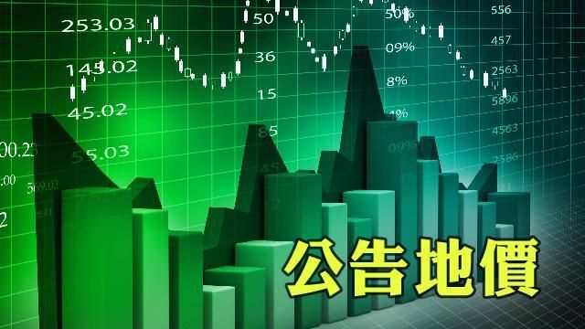 新北市　2020年度地價作業啟動了