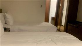 飯店,床底,五星級,北海道(爆怨公社)