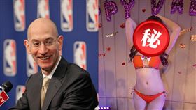 席佛,三上悠亞(圖/翻攝自臉書,維基)