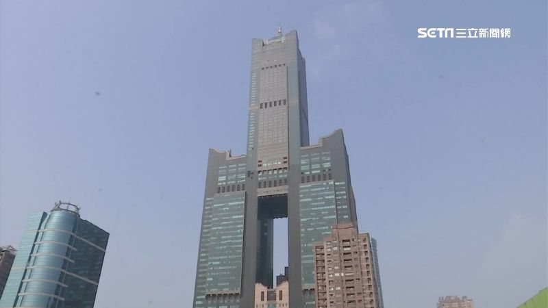 高雄85大樓「現況廢到笑」？網曝暗黑內幕