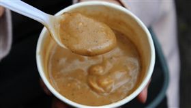 麵茶,古早味,熱,麵茶冰,PTT　圖／翻攝自臉書