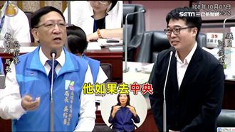 韓又跳票？幕僚瞎扯：他當總統就搞定