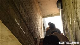 尋聲之路,花蓮,石梯坪,克里夫,洪孟秋 　記者張之謙攝影