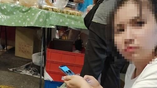 他甩台女娶越配！嬌妻正面曝　網推爆