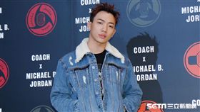 ØZI（記者林聖凱攝影）