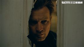 安眠醫生 鬼店 華納提供