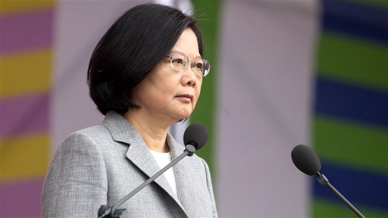 最新／搶先看！總統國慶演說內容曝光