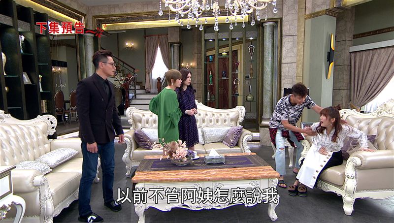 不爽就推人！惡劣婆婆險釀媳婦流產