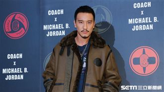 公佈當爸超緊張！王陽明寶寶小名曝光