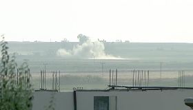 土耳其派兵入敘利亞 發起和平之泉行動