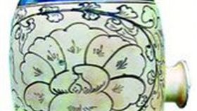 竊聽器,聽瓮,盲人,監聽,間諜,罌聽（圖／翻攝自《百度百科》）