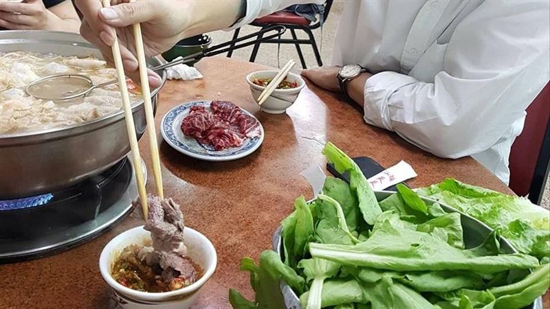 火鍋醬料怎麼搭最美味　網推神秘配料