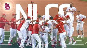 ▲紅雀晉級國聯冠軍戰。（圖／取自紅雀隊推特）