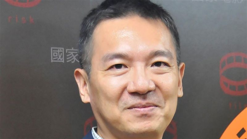 陳斌全接任駐英代表處文化組長