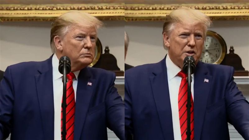 NBA／談中國抵制！川普槍口竟對內