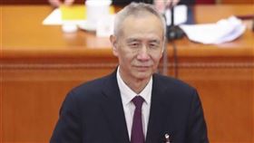 南華早報,華盛頓,美中副部長級貿易,談判,無進展(圖/中央社)