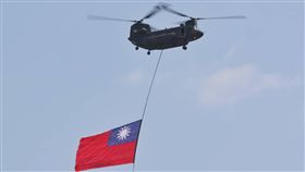 國慶（圖／記者林士傑攝影）