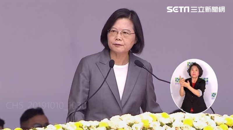 拒絕一國兩制！英：這六字是最大共識