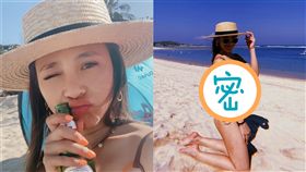 梁文音(圖/翻攝自臉書)