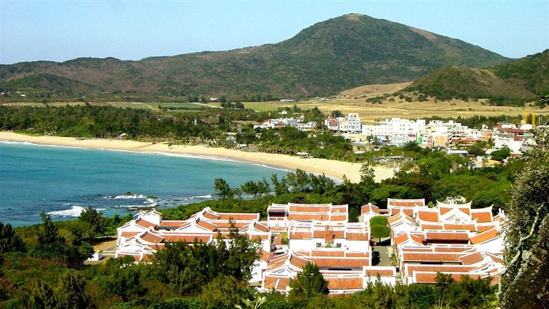 國慶看煙火！墾丁「私房景點」順道遊