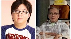 獨／袁惟仁腦溢血險死！老家復健畫面曝光　醫：他很努力！