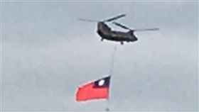 二姊超霸氣！退休後沒壓力　江蕙：祝中華民國生日快樂（圖／翻攝自江蕙 Jody Chiang臉書）