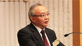 香港,反送中,劉兆佳,港陸民眾,失互信(圖/資料圖片：中文大學)