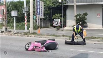 6月剛畢業！虎科大2女遭砂石車輾斃