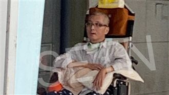 袁惟仁近況曝！兒看完吐「感性8字」