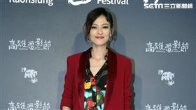 江湖無難事,姚以緹 黃迪揚 阿喜 記者邱榮吉攝影