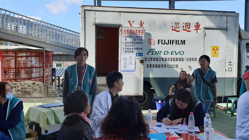 因交通阻斷黃金救援　成為無奈的痛！