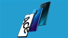 O粉,OPPO Reno Ace,65W SuperVOOC超級閃充,OPPO,Reno Ace
圖／翻攝自快科技