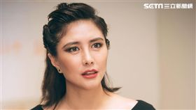 何超儀。視覺提供：Lionsgate