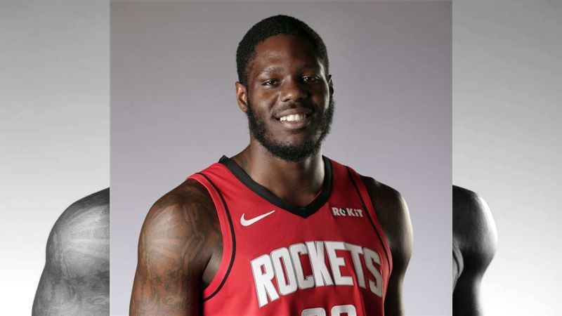 NBA／膝傷動刀…前狀元遭火箭釋出