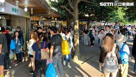 氣象局,天氣,國慶連假,氣溫,高溫,低溫
圖／網友Alice提供