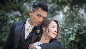 陳山聰揮別「賤男」稱號，將迎娶圈外女友。（圖／翻攝自臉書）