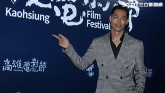 快訊／林志玲尪來了！聽到這句秒回頭