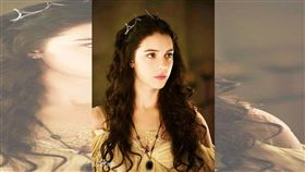 瑪麗女王（圖／翻攝自百度百科）