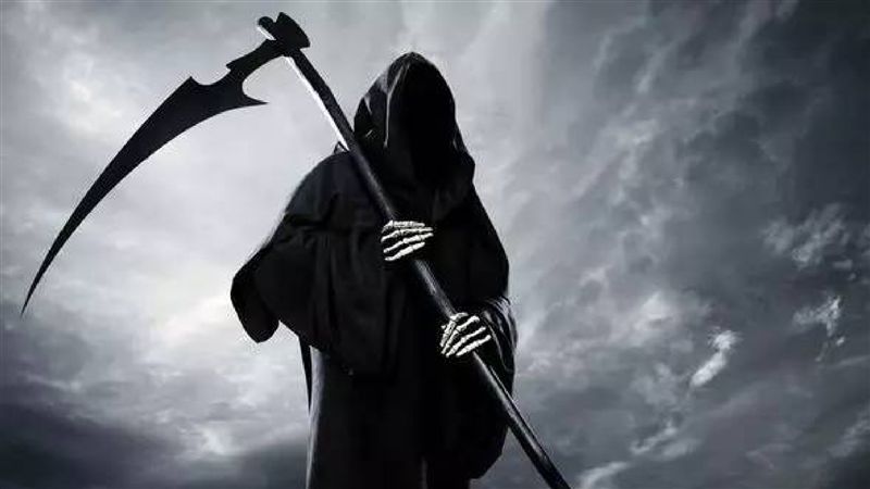 10個超鬧離奇死法！簡直被死神惡整