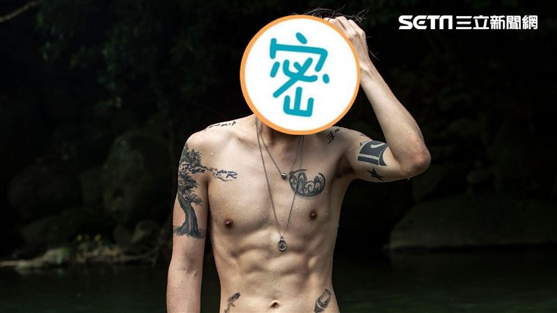 畢書盡鹿晗綜合體！陳昇把他當兒子疼