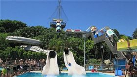 八仙樂園／臉書